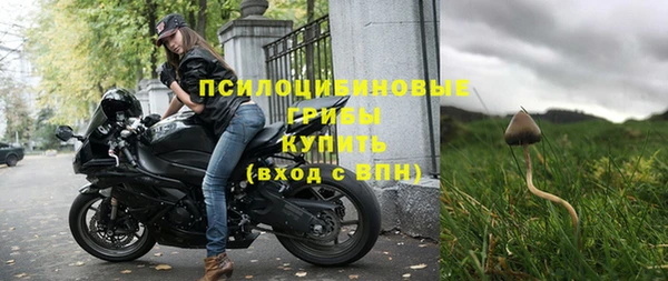 кристаллы Бородино